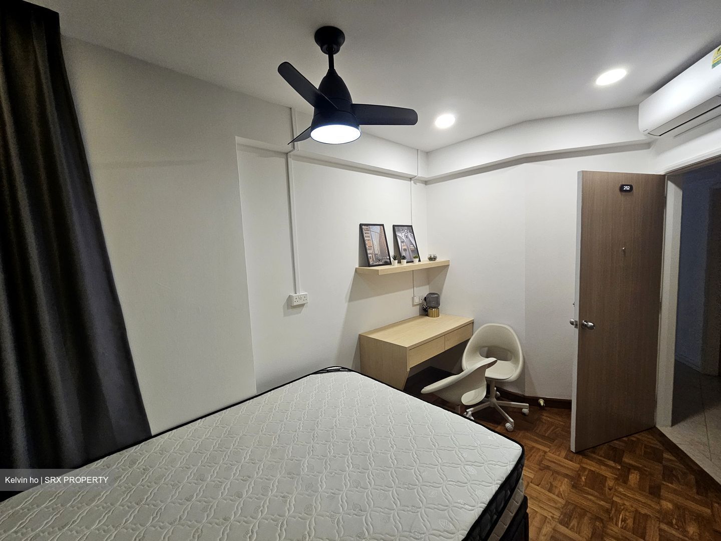 Regent Grove (D23), Condominium #589723251